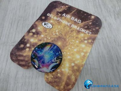 Лот: 13912773. Фото: 1. Держатель для телефона Popsockets... Держатели для телефонов
