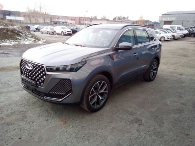 Лот: 24369423. Фото: 1. Chery Tiggo 7 Pro Max, I Рестайлинг... Автомобили