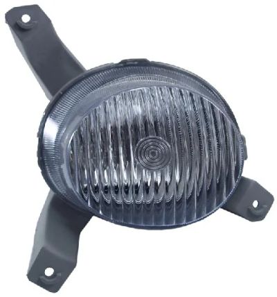 Лот: 4096877. Фото: 1. Туманка левая chevrolet aveo... Оптика и освещение