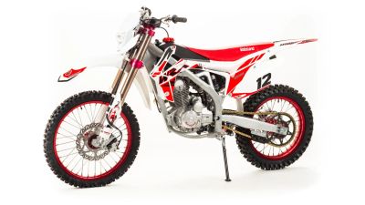 Лот: 24066095. Фото: 1. Мотоцикл Кросс WRX250 LITE. Мотоциклы