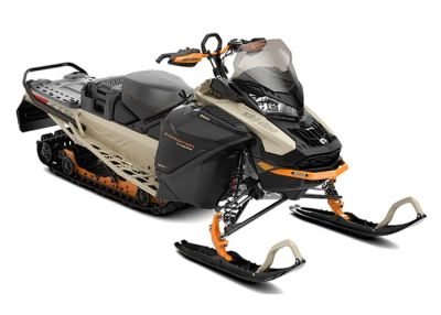 Лот: 25587540. Фото: 1. Снегоход BRP Ski-doo Expedition... Снегоходы, квадроциклы