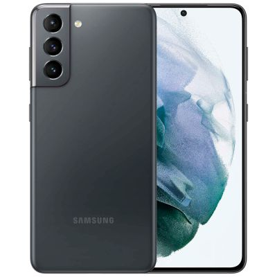 Лот: 18448981. Фото: 1. Смартфон Samsung Galaxy S21 256GB... Смартфоны
