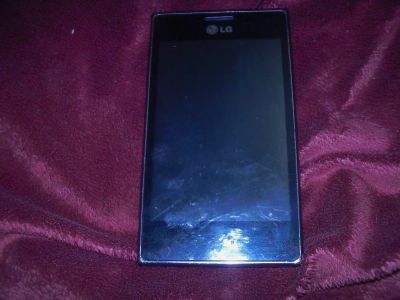 Лот: 6061616. Фото: 1. продам телефон LG. Смартфоны