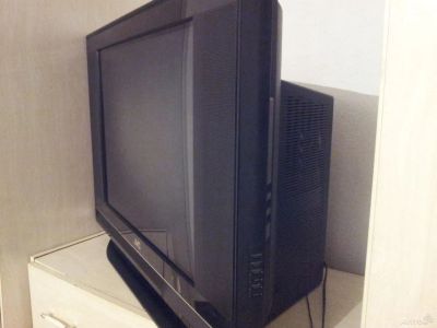 Лот: 21293295. Фото: 1. Телевизор JVC AV-2950QBE. Телевизоры
