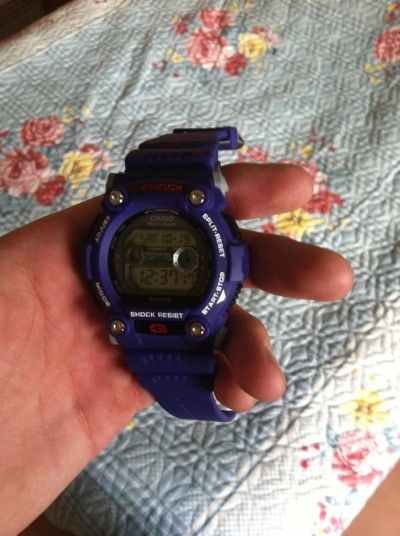 Лот: 3300455. Фото: 1. часы спортивные G-Shock . Другие наручные часы