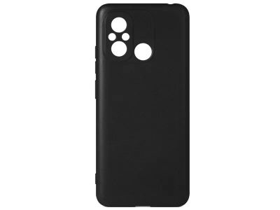 Лот: 24950271. Фото: 1. Чехол силиконовый для Xiaomi Redmi... Чехлы, бамперы