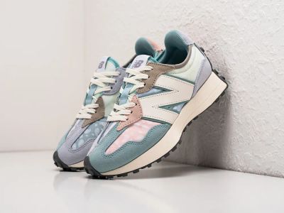 Лот: 20318654. Фото: 1. Кроссовки New Balance 327. Кеды, кроссовки, слипоны