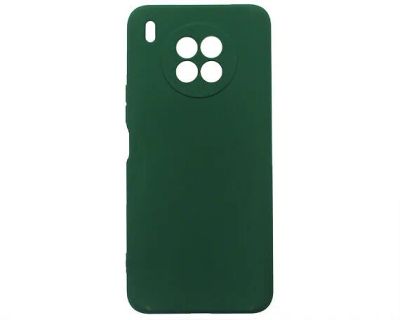 Лот: 20427071. Фото: 1. Чехол Huawei Honor 50 Lite (NTN-LX1... Чехлы, бамперы