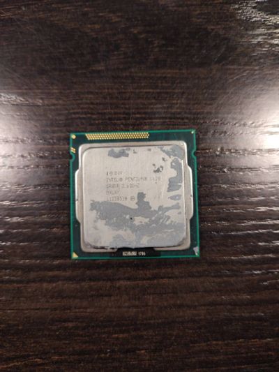 Лот: 18767321. Фото: 1. Процессор Intel Pentium G620 2x2... Процессоры