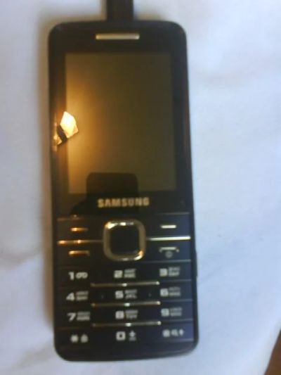 Лот: 4084753. Фото: 1. samsung S5610. Кнопочные мобильные телефоны