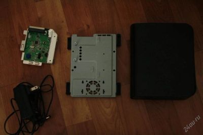 Лот: 75497. Фото: 1. Коробка от винта. Жёсткие диски (HDD)