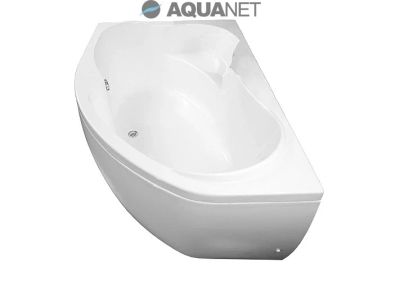 Лот: 5503824. Фото: 1. Ванна акриловая Aquanet 160х100... Ванны и комплектующие