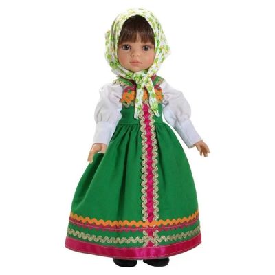 Лот: 6484738. Фото: 1. Новая одежда (рубашка + сарафан... Куклы и аксессуары