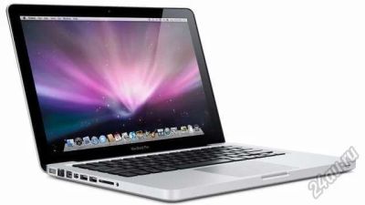 Лот: 5733698. Фото: 1. Apple MacBook Pro 13.4" Mid 2012... Ноутбуки