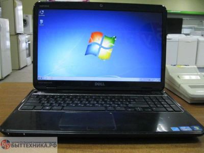 Лот: 3726277. Фото: 1. Ноутбук Dell Inspiron N5110 I3... Ноутбуки
