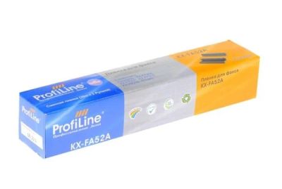 Лот: 18620912. Фото: 1. Panasonic Пленка KX-FA52A Производитель... Запчасти