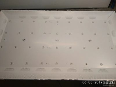 Лот: 13421202. Фото: 1. led string UHD_GAN01-0938A-p1... Запчасти для телевизоров, видеотехники, аудиотехники