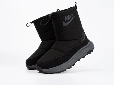 Лот: 24973422. Фото: 1. Зимние Сапоги Nike. Кеды, кроссовки, слипоны