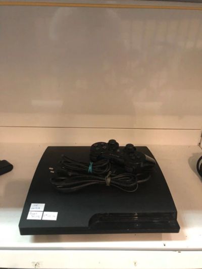 Лот: 11994116. Фото: 1. PS3 (0508-16). Игры для консолей