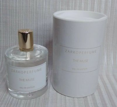 Лот: 17573179. Фото: 1. Парфюмированная вода Zarkoperfume... Женская парфюмерия