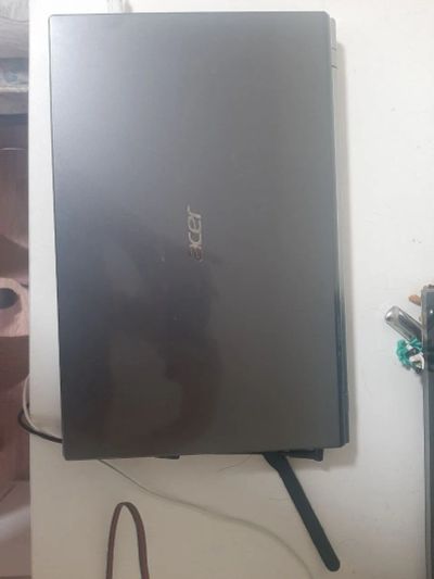 Лот: 20521917. Фото: 1. Ноутбук acer aspire v3. Ноутбуки