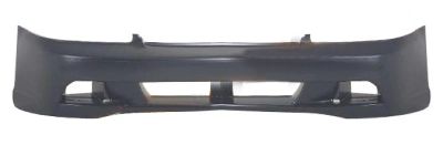 Лот: 7425750. Фото: 1. Бампер Subaru Legacy B4 (Легаси... Кузов