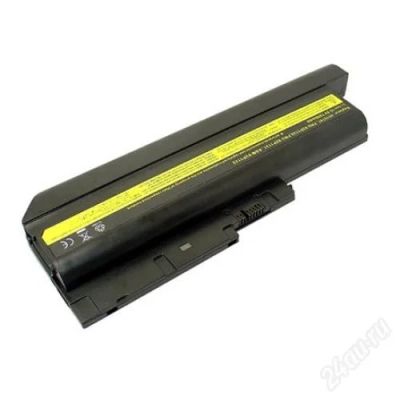 Лот: 1345940. Фото: 1. Аккумуляторная батарея для ThinkPad... Аккумуляторы