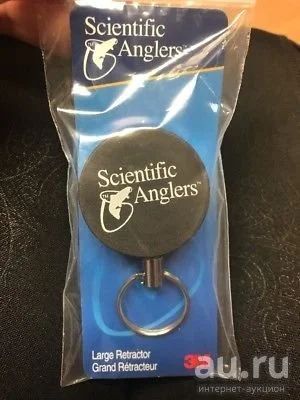 Лот: 12805872. Фото: 1. Scientific Anglers Ретривер рыболовный... Другое (рыбалка)
