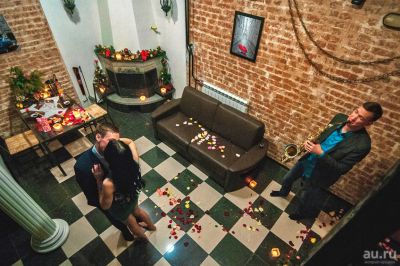 Лот: 10518324. Фото: 1. Пенхаус на крыше. Квартиры, гостиницы