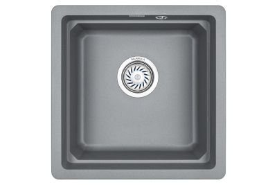 Лот: 23661650. Фото: 1. Мойка врезная GRANULA Kitchen... Мойки кухонные