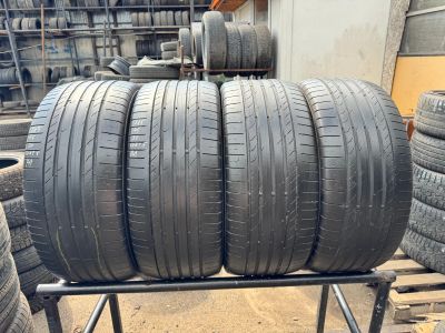 Лот: 25508567. Фото: 1. (4шт) 285-45-20 Pirelli Scorpion... Шины