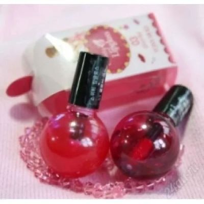 Лот: 2083050. Фото: 1. Tony moly cherry tint по 2шт. Макияж
