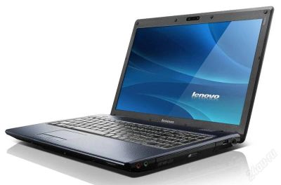 Лот: 2738751. Фото: 1. Продам ноутбук Lenovo G560 в хорошем... Ноутбуки