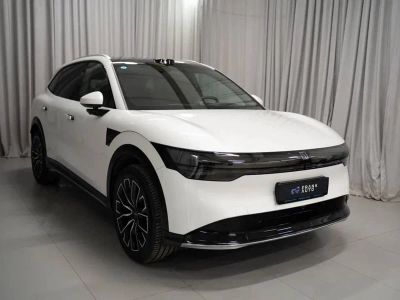 Лот: 25708151. Фото: 1. Внедорожник Zeekr 7X 2024. Автомобили