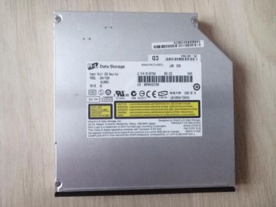 Лот: 5020553. Фото: 1. H-L Storage GSA-T20N, DVD+/-RW... Приводы CD, DVD, BR, FDD
