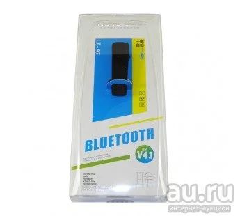 Лот: 18026003. Фото: 1. Под заказ 1-4 дня Bluetooth-Гарнитура... Красноярск