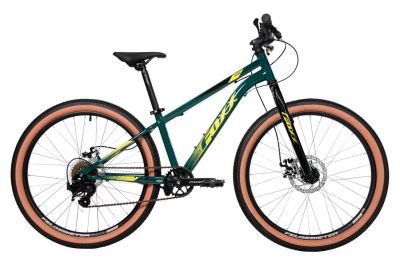 Лот: 25410657. Фото: 1. Подростковый велосипед Foxx Aztec... Велосипеды
