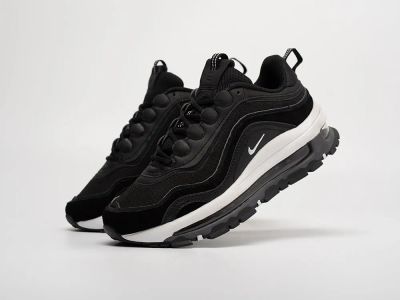 Лот: 21775755. Фото: 1. Кроссовки Nike Air Max 97 Futura. Кеды, кроссовки, слипоны
