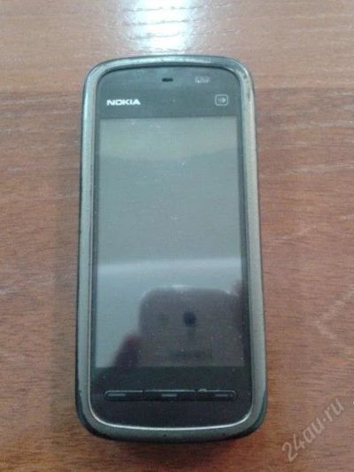 Лот: 3406263. Фото: 1. Nokia 5230. Смартфоны