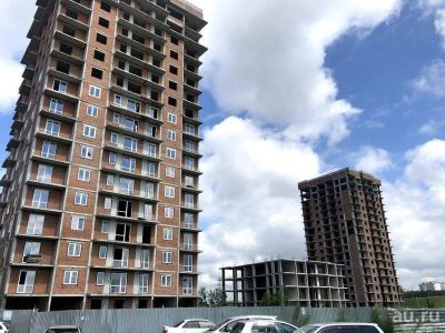 Лот: 18130086. Фото: 1. Срочная продажа! Продается 1-комн... Квартиры, студии