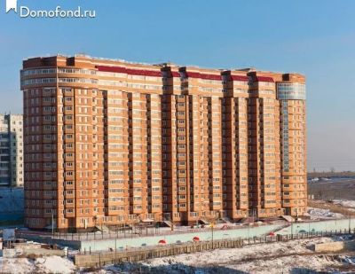 Лот: 9297023. Фото: 1. 1 комнатная в солнечном сдам в... Квартиры, студии