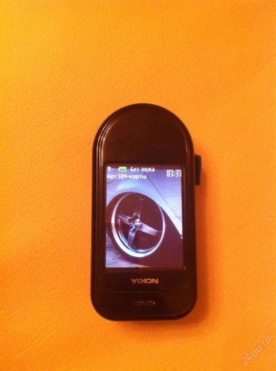 Лот: 4329259. Фото: 1. Nokia 7373. Кнопочные мобильные телефоны