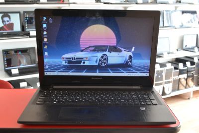 Лот: 16207503. Фото: 1. Lenovo G50-30 (15.6"/Intel Celeron... Ноутбуки