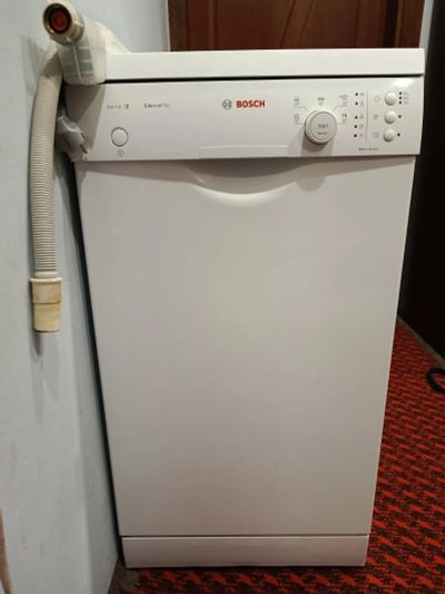 Лот: 25639121. Фото: 1. Посудомоечная машина Bosch. Посудомоечные машины