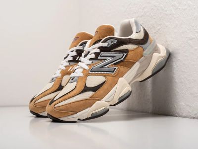 Лот: 24978015. Фото: 1. Кроссовки New Balance 9060. Кеды, кроссовки, слипоны