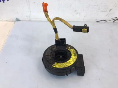 Лот: 21705514. Фото: 1. кольцо SRS toyota corolla ZZE121. Двигатель и элементы двигателя