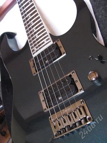 Лот: 2679778. Фото: 1. ibanez rg321 (цена снижена!!). Гитары