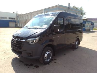 Лот: 23302810. Фото: 1. Газ Автобус. Автомобили