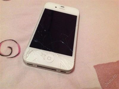 Лот: 2630830. Фото: 1. iphone 4s 64 gb white обмен продажа. Смартфоны
