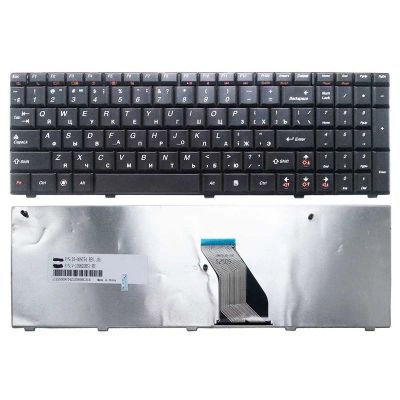 Лот: 11765104. Фото: 1. Клавиатура для ноутбука Lenovo... Клавиатуры для ноутбуков